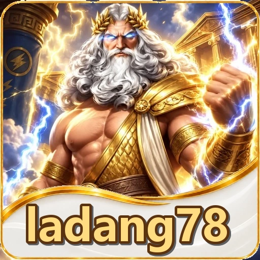 Ikon ladang78 untuk katalog e-gaming Android