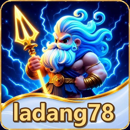 Ikon ladang78 untuk langkah pasang APK